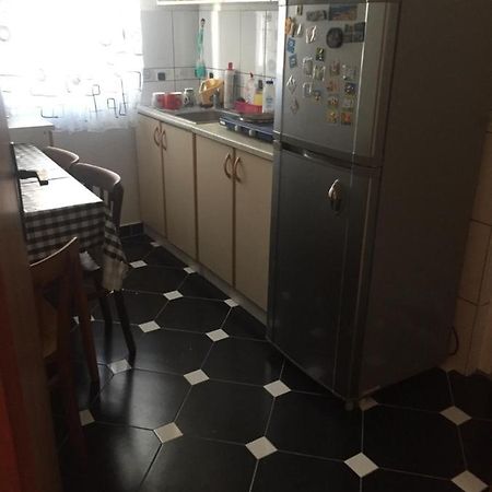Apartment 3 Jovanovski أوهغيد المظهر الخارجي الصورة