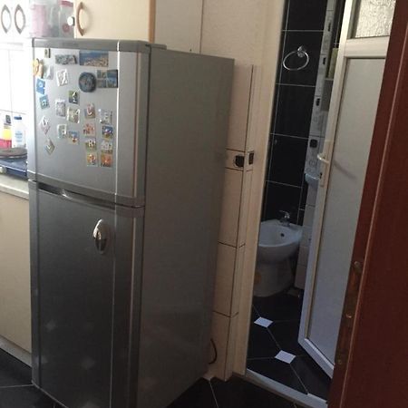 Apartment 3 Jovanovski أوهغيد المظهر الخارجي الصورة