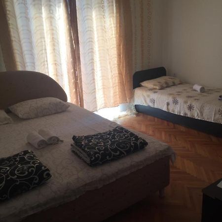 Apartment 3 Jovanovski أوهغيد المظهر الخارجي الصورة