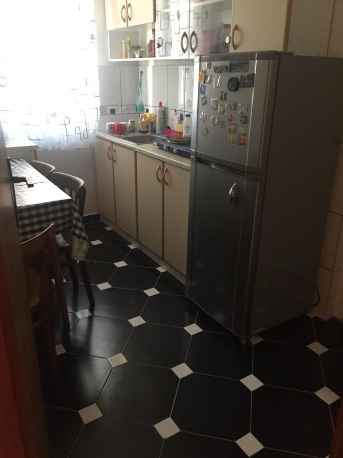 Apartment 3 Jovanovski أوهغيد المظهر الخارجي الصورة