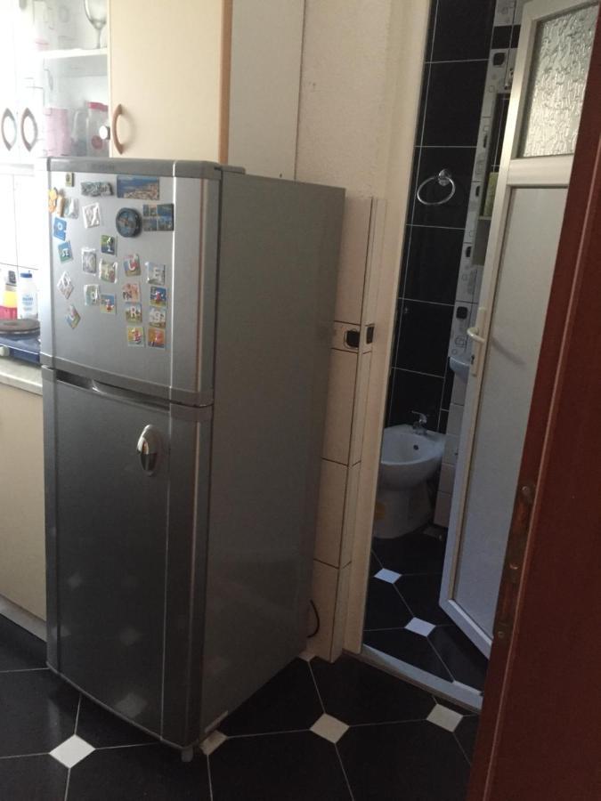 Apartment 3 Jovanovski أوهغيد المظهر الخارجي الصورة